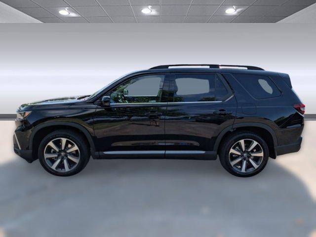 new 2025 Honda Pilot car, priced at $47,151