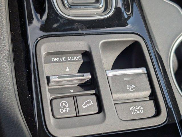 new 2025 Honda Pilot car, priced at $47,151