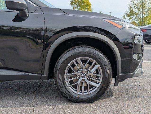 used 2023 Nissan Rogue car, priced at $18,999