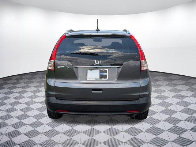 used 2013 Honda CR-V car, priced at $9,498