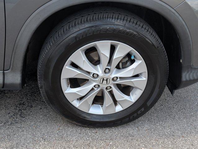 used 2013 Honda CR-V car, priced at $9,498