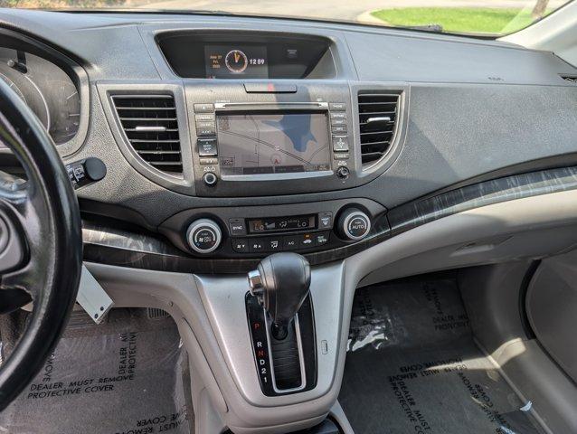 used 2013 Honda CR-V car, priced at $9,498