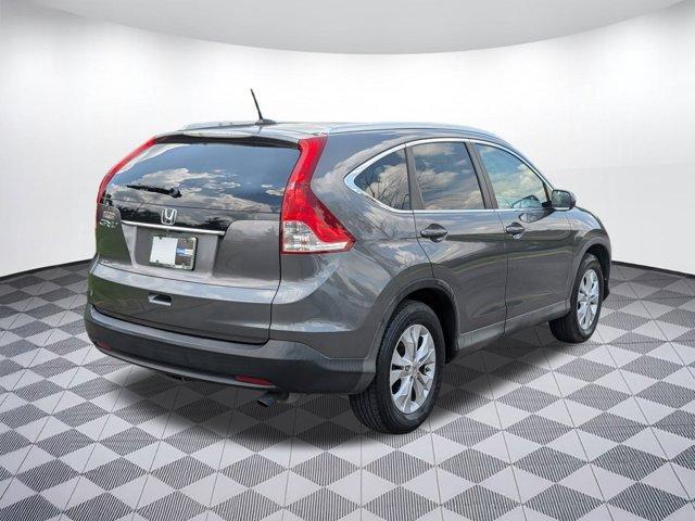 used 2013 Honda CR-V car, priced at $9,498