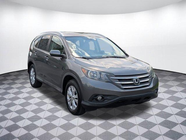 used 2013 Honda CR-V car, priced at $9,498