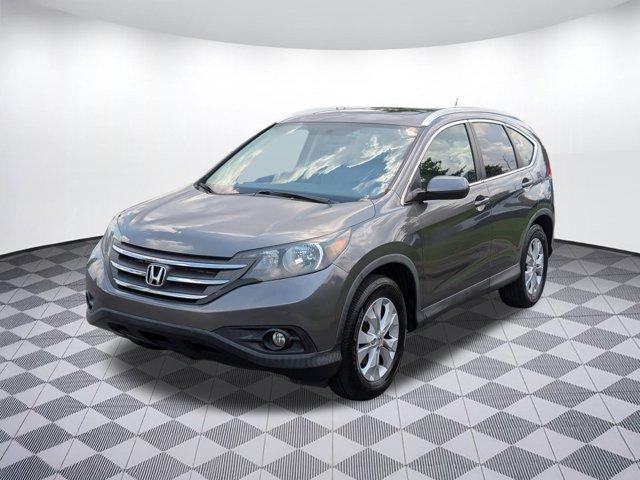 used 2013 Honda CR-V car, priced at $9,498