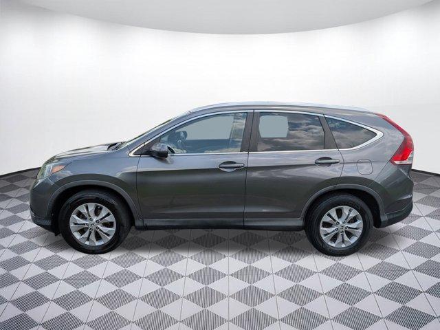 used 2013 Honda CR-V car, priced at $9,498