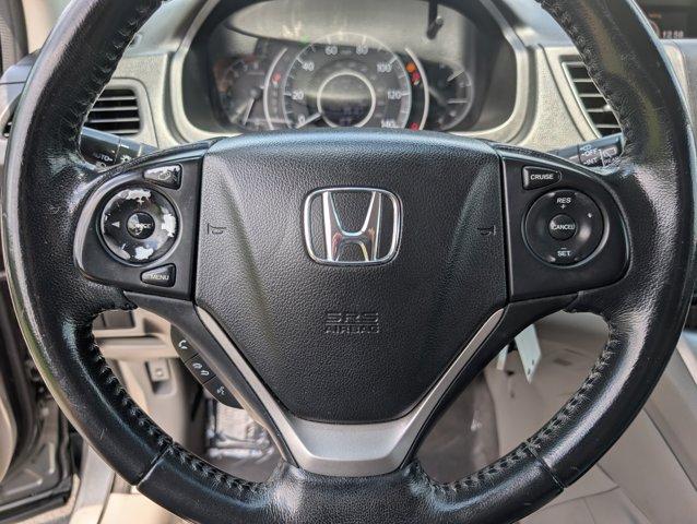 used 2013 Honda CR-V car, priced at $9,498