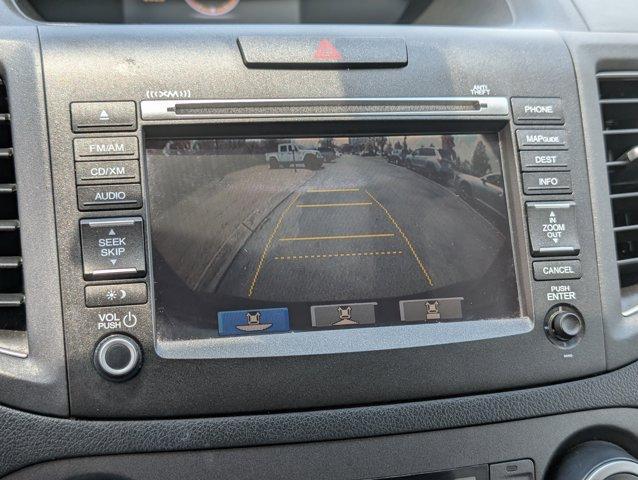 used 2013 Honda CR-V car, priced at $9,498