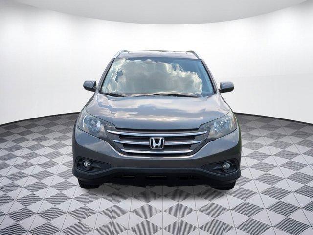 used 2013 Honda CR-V car, priced at $9,498