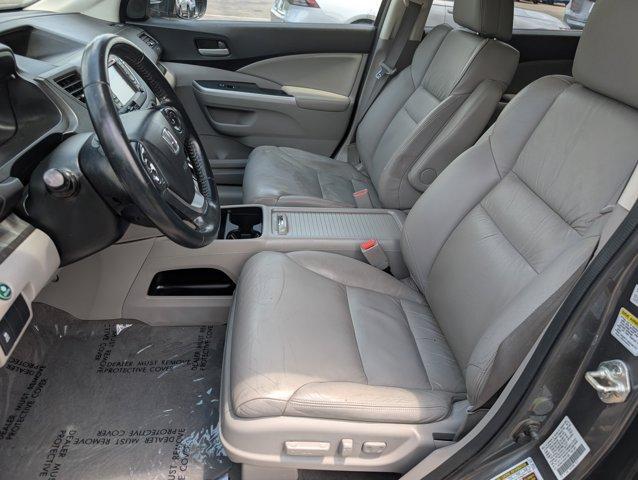 used 2013 Honda CR-V car, priced at $9,498