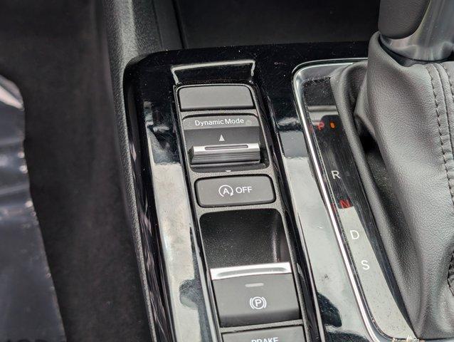 used 2023 Acura Integra car, priced at $23,999