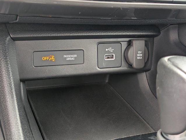 used 2023 Acura Integra car, priced at $23,999