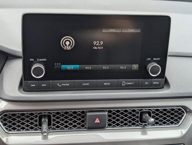 used 2023 Acura Integra car, priced at $23,999
