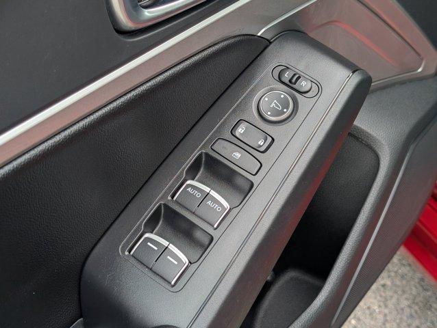 used 2023 Acura Integra car, priced at $23,999