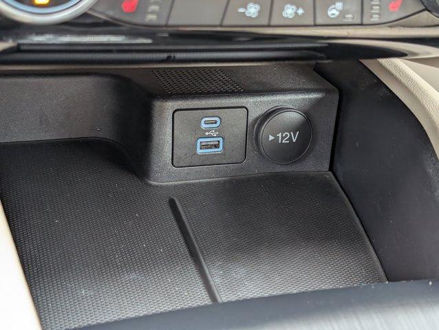 used 2022 Ford Escape car, priced at $19,788