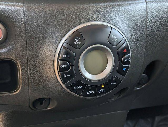 used 2011 Nissan Cube car, priced at $5,798