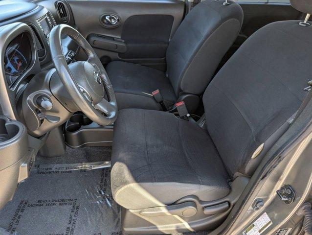 used 2011 Nissan Cube car, priced at $5,798