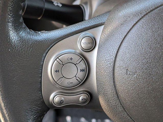 used 2011 Nissan Cube car, priced at $5,798