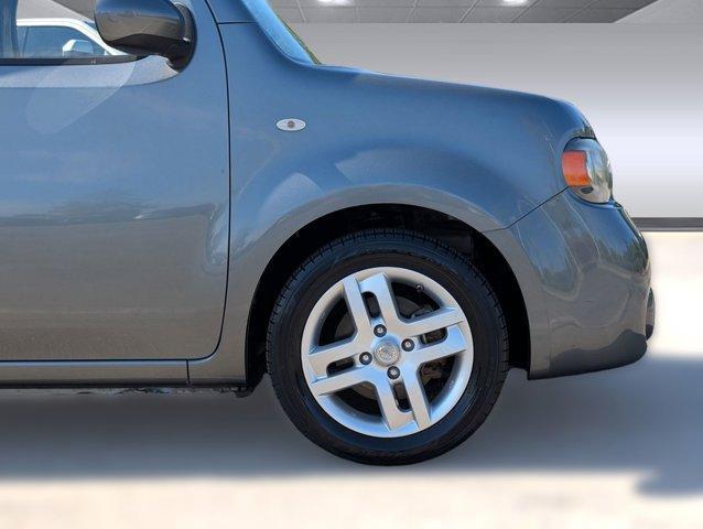 used 2011 Nissan Cube car, priced at $5,798