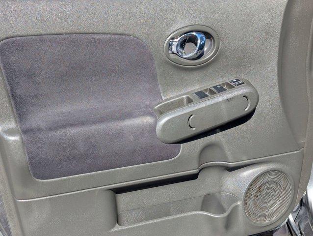 used 2011 Nissan Cube car, priced at $5,798