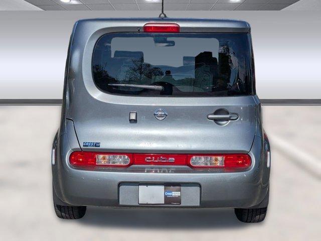 used 2011 Nissan Cube car, priced at $5,798