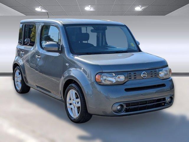 used 2011 Nissan Cube car, priced at $5,798