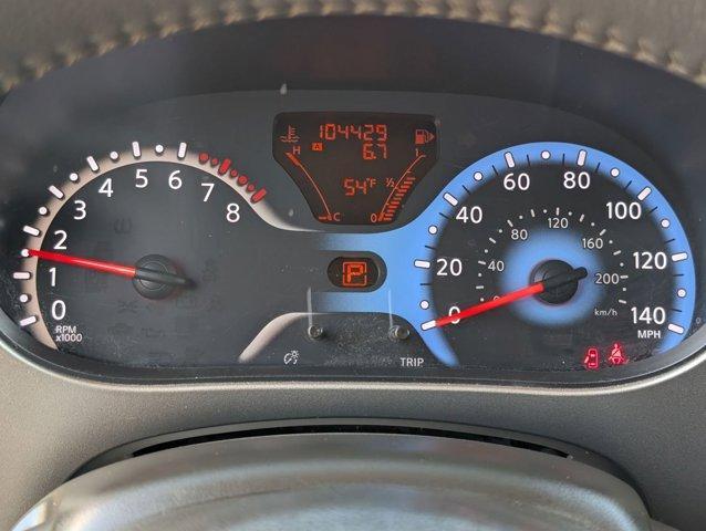 used 2011 Nissan Cube car, priced at $5,798