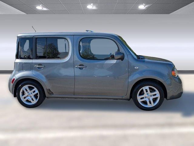 used 2011 Nissan Cube car, priced at $5,798