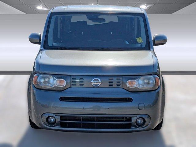 used 2011 Nissan Cube car, priced at $5,798