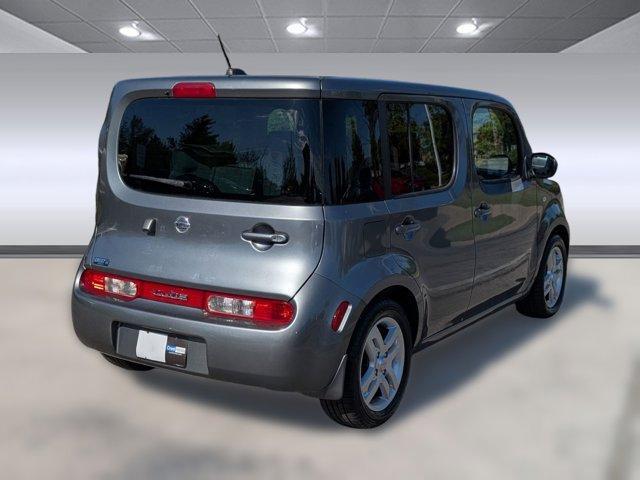 used 2011 Nissan Cube car, priced at $5,798
