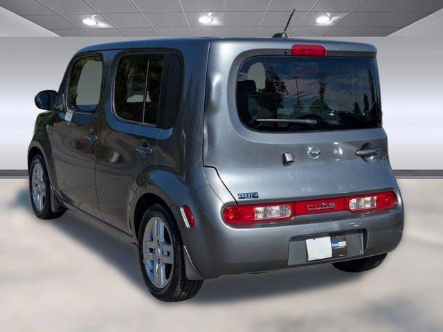 used 2011 Nissan Cube car, priced at $5,798