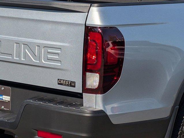 new 2026 Honda Ridgeline car, priced at $43,691