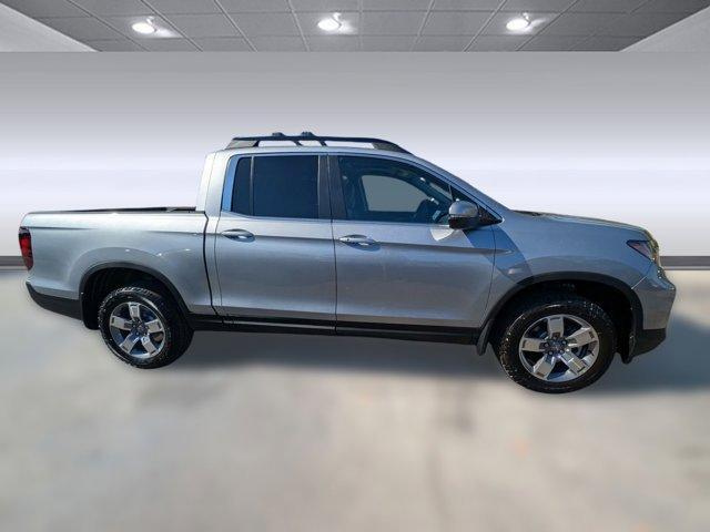 new 2026 Honda Ridgeline car, priced at $43,691