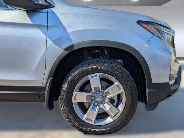 new 2026 Honda Ridgeline car, priced at $43,691