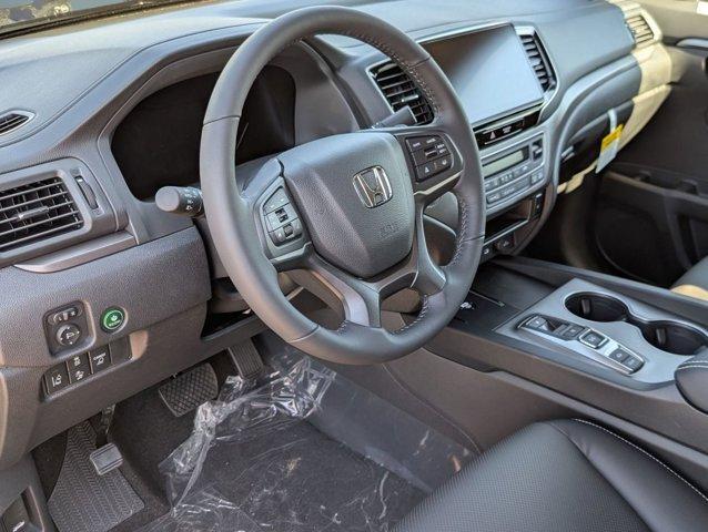new 2026 Honda Ridgeline car, priced at $43,691