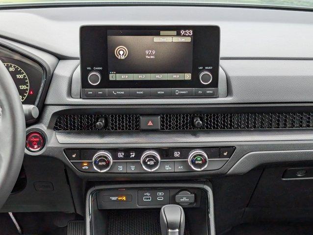 new 2025 Honda CR-V Hybrid car, priced at $36,791