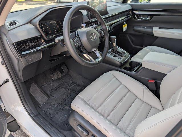 new 2026 Honda CR-V car, priced at $36,251