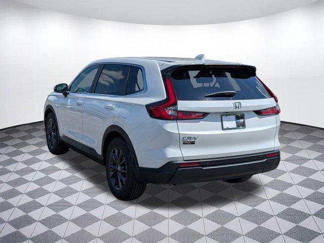 new 2026 Honda CR-V car, priced at $36,251