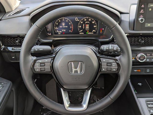 new 2026 Honda CR-V car, priced at $36,251