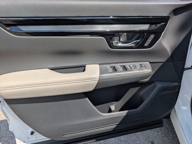 new 2026 Honda CR-V car, priced at $36,251