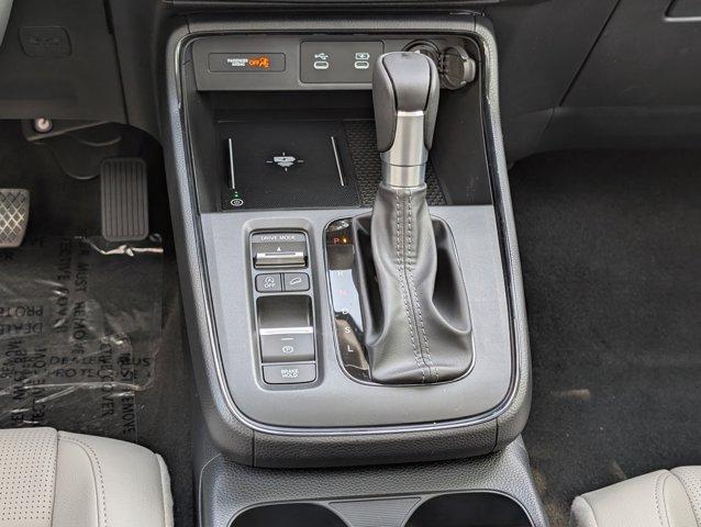 new 2026 Honda CR-V car, priced at $36,251