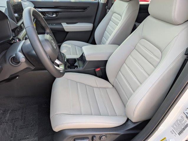 new 2026 Honda CR-V car, priced at $36,251