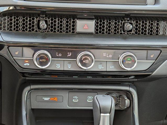new 2026 Honda CR-V car, priced at $36,251