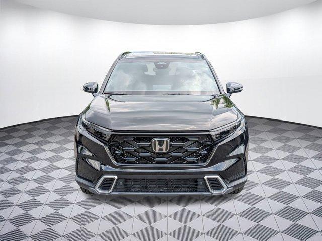 new 2026 Honda CR-V Hybrid car, priced at $42,641
