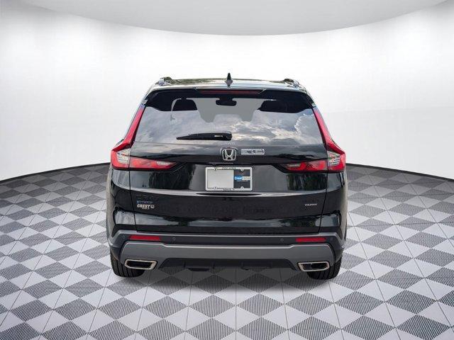 new 2026 Honda CR-V Hybrid car, priced at $42,641