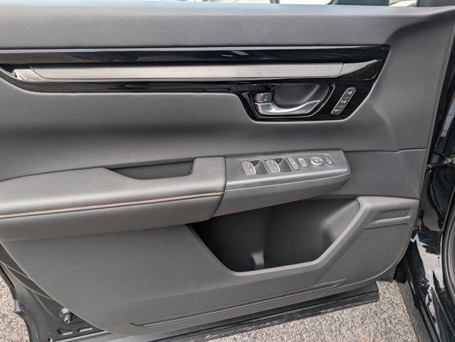 new 2026 Honda CR-V Hybrid car, priced at $42,641