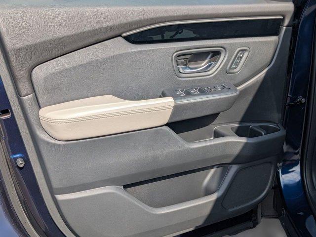 new 2026 Honda Passport car, priced at $45,241