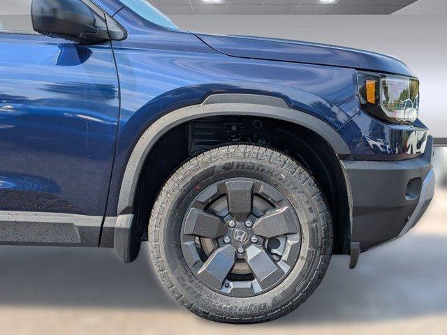 new 2026 Honda Passport car, priced at $45,241