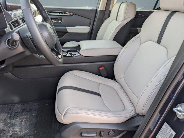 new 2026 Honda Passport car, priced at $45,241