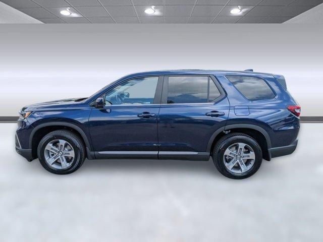 new 2025 Honda Pilot car, priced at $44,551